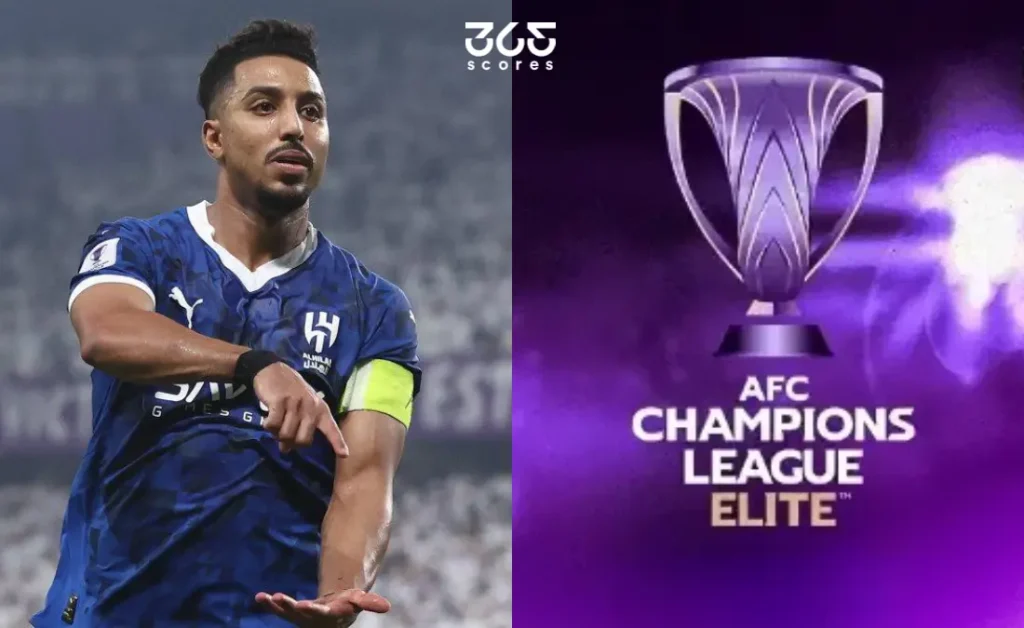الفرق المشاركة في دوري أبطال آسيا للنخبة لعام 2025/2026 الفرق المشاركة في دوري أبطال آسيا للنخبة لعام 2025/2026