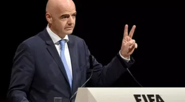 “الفرق تشعر بالفرح”.. إنفانتينو يؤيد كأس العالم للأندية