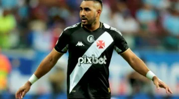 الفرنسي باييت سيتعرض للمحاكمة في البرازيل بتهمة الاعتداء النفسي.