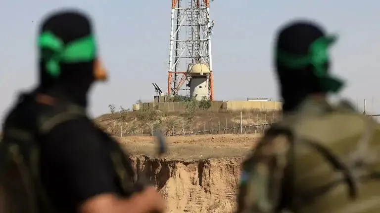 الفصائل الفلسطينية: قدمنا إجابة إيجابية على اقتراح الوسطاء لوقف إطلاق النار في غزة الفصائل الفلسطينية: قدمنا إجابة إيجابية على اقتراح الوسطاء لوقف إطلاق النار في غزة