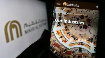 «الفطيم» الإماراتية تشتري 49.95% من أسهم «سينومي ريتيل» السعودية