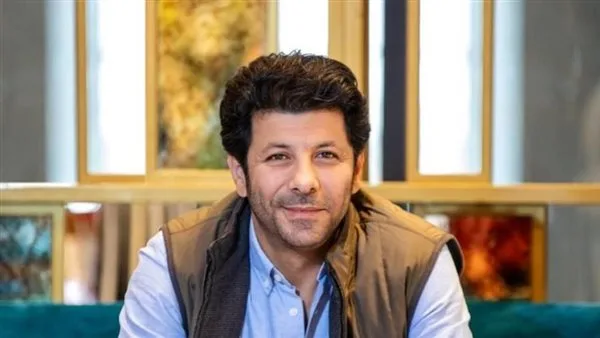الفنان إياد نصار: “الاختيار 2” أعاد لي شعور القلق على مصر.. وأعتز بالعيش فيها منذ 14 عامًا