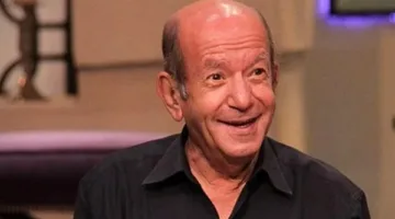 الفنان العظيم لطفي لبيب passes away بعد معاناة مع المرض.