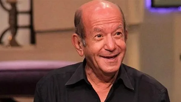 الفنان العظيم لطفي لبيب passes away بعد معاناة مع المرض. الفنان العظيم لطفي لبيب passes away بعد معاناة مع المرض.