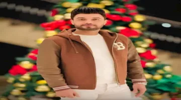 الفنان رضا البحراوي يُعلن عن وفاة المغني أحمد عامر