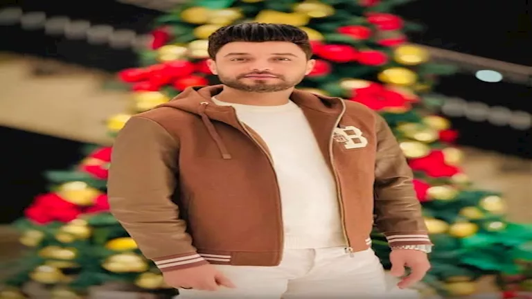 الفنان رضا البحراوي يُعلن عن وفاة المغني أحمد عامر الفنان رضا البحراوي يُعلن عن وفاة المغني أحمد عامر