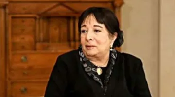 الفنانة سميرة عبد العزيز: «الأمومة تعتبر قيمة رفيعة وقد نُسبت إليّ لقب أم العظماء نتيجة لأدواري»