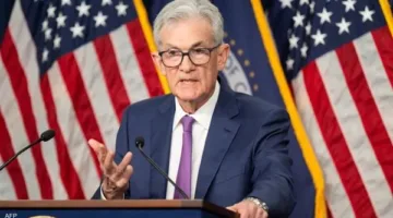 الفيدرالي: احتمال وصول سعر الفائدة إلى صفر في المدى المتوسط بنسبة 9%