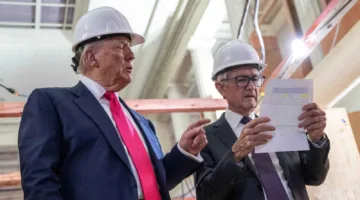 الفيدرالي يواجه تحدي التوازن بين الصراعات الداخلية وضغوط السوق