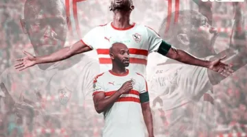 القائد التاريخي للزمالك يختتم مسيرته بعد رحلة مليئة بالبطولات.. تفاصيل أصعب قرار اتخذه شيكابالا