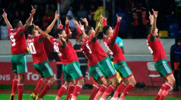 القائمة الرسمية لمنتخب المغرب تحضيرًا لكأس إفريقيا للمحليين