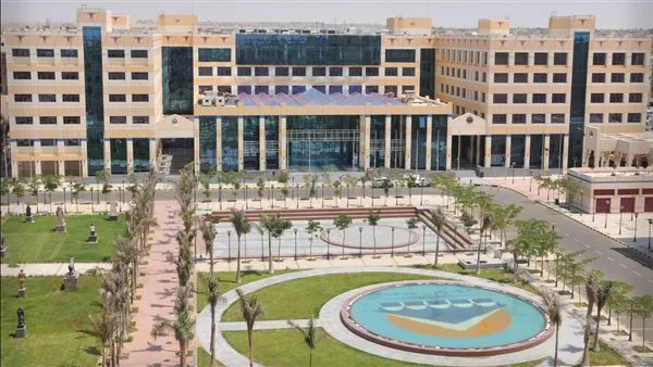 القائمة الشاملة للجامعات الخاصة المعترف بها في مصر القائمة الشاملة للجامعات الخاصة المعترف بها في مصر