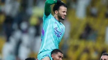القادسية يتوصل إلى اتفاق مع اللاعب الدولي السعودي سنيور
