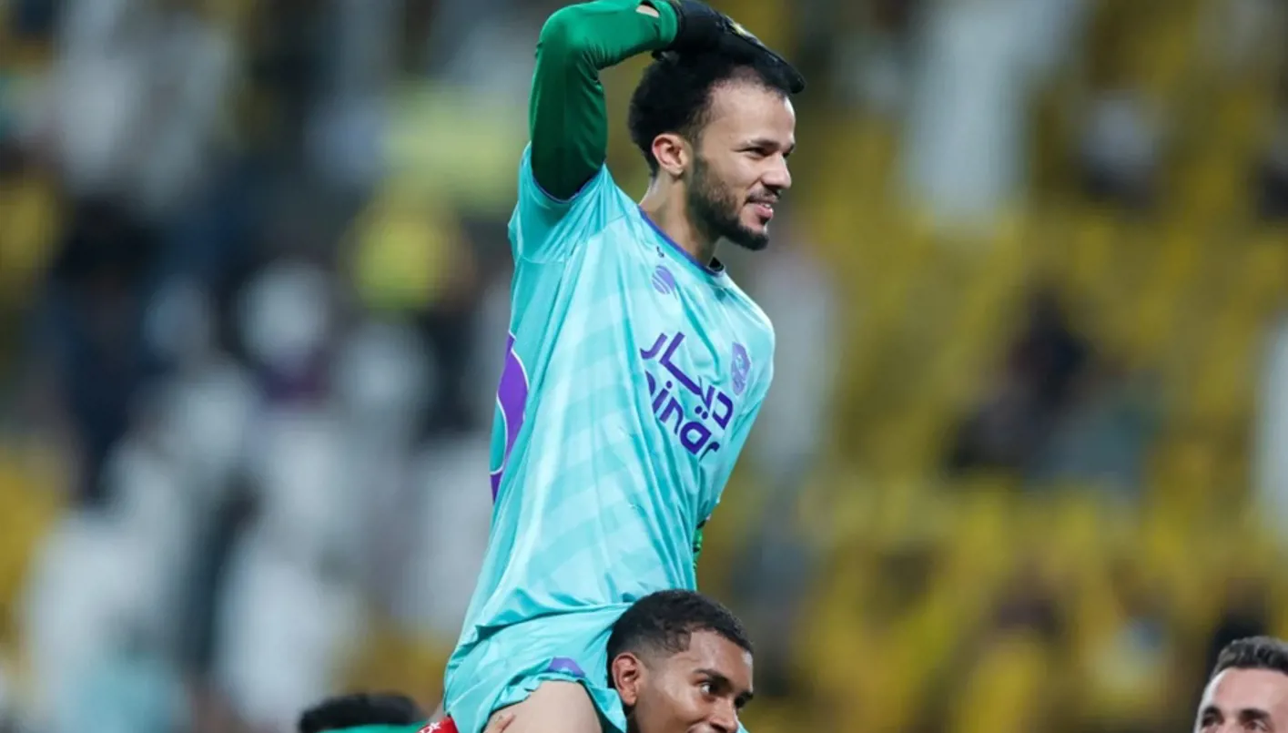 القادسية يتوصل إلى اتفاق مع اللاعب الدولي السعودي سنيور القادسية يتوصل إلى اتفاق مع اللاعب الدولي السعودي سنيور