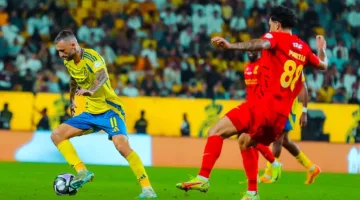 القادسية يدخل سوق الانتقالات بجرأة – عرض بـ 40 مليون يورو لضم نجم أتالانتا