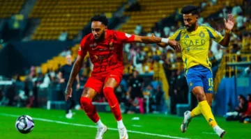 القادسية يعلن عن انضمام موهبة من منتخب غانا