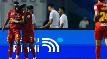 القادسية يلوح في الأفق بالتعاقد مع مهاجم أتالانتا