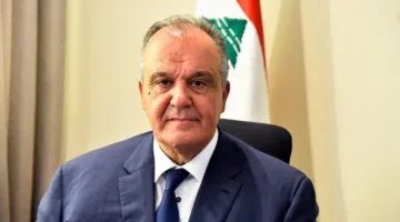 القاضي الحجار يطلب من الأمانة العامة لمجلس النواب إلغاء حصانة النائب بوشكيان لمواجهته قانونياً.