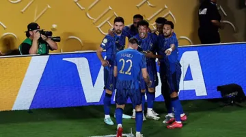 “القاضية”.. ماركوس ليوناردو يحرز الهدف الرابع للهلال في مواجهة مانشستر سيتي
