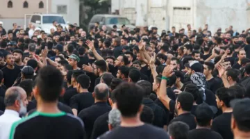 القانون كحامي للعبادات في دول الخليج العربي!