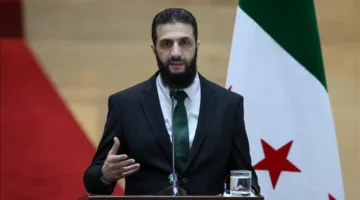 القانون: مشاريع الانفصال غير مقبولة والسويداء عنصر أساسي من سوريا
