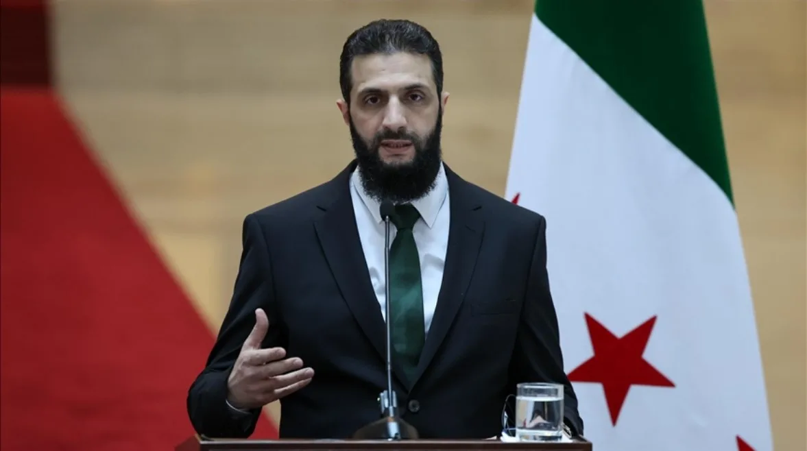 القانون: مشاريع الانفصال غير مقبولة والسويداء عنصر أساسي من سوريا