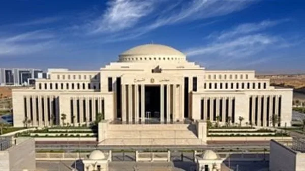 القانون يوضح: هل يمكن تعديل الصفة الانتخابية لعضو مجلس الشيوخ؟ القانون يوضح: هل يمكن تعديل الصفة الانتخابية لعضو مجلس الشيوخ؟