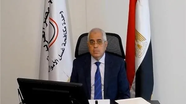 القاهرة تستقبل ورشة عمل إقليمية لمناقشة الإجراءات القانونية لمكافحة جرائم غسل الأموال غداً.