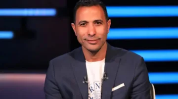 القباني يرد على مزاعم “تسريب أسرار الزمالك”: أنا نزيه وصادق!