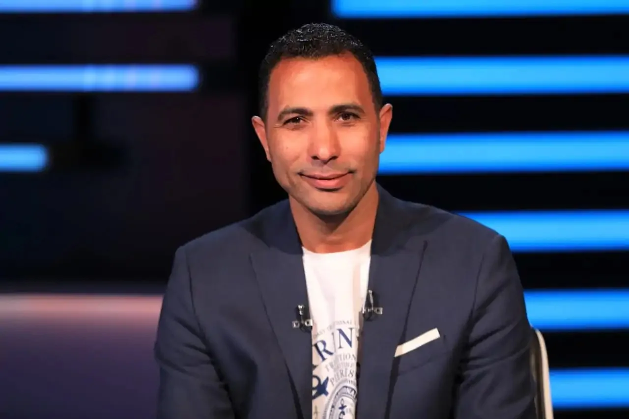 القباني يرد على مزاعم “تسريب أسرار الزمالك”: أنا نزيه وصادق! القباني يرد على مزاعم “تسريب أسرار الزمالك”: أنا نزيه وصادق!