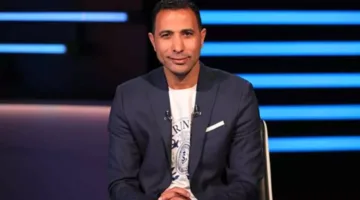القباني يناقش: أزمة عواد، موقف السعيد بشأن تجديد عقده مع الزمالك، واعتزال شيكابالا.