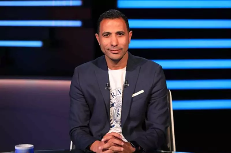 القباني يناقش: أزمة عواد، موقف السعيد بشأن تجديد عقده مع الزمالك، واعتزال شيكابالا. القباني يناقش: أزمة عواد، موقف السعيد بشأن تجديد عقده مع الزمالك، واعتزال شيكابالا.