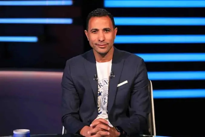 القباني يهاجم: المدير الرياضي أخرج أبناء الزمالك دون تقييم.. وهكذا تم استبعادي رغم النجاح. القباني يهاجم: المدير الرياضي أخرج أبناء الزمالك دون تقييم.. وهكذا تم استبعادي رغم النجاح.