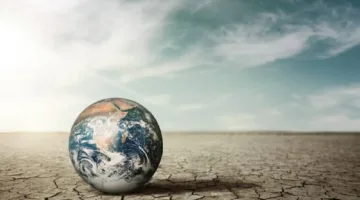 القبة الحرارية: ماذا تكشف لنا التغيرات في أمواج المحيطات؟