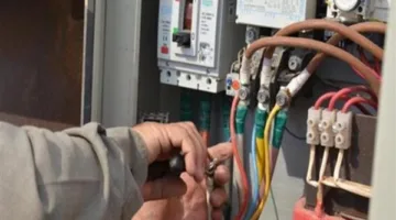 القبض على 3932 قضية سرقة كهرباء في غضون 24 ساعة