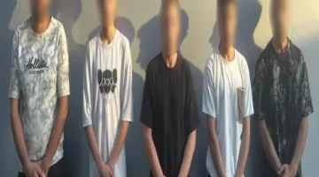 القبض على 5 مشتبه بهم وإطلاق سراح المختطف: وزارة الداخلية توضح تفاصيل احتجاز مندوب شركة وإجباره على توقيع إيصال أمانة في البساتين.