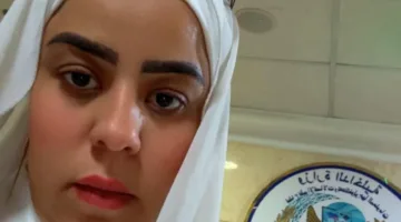 القبض على البلوجر ‘أم مكة’ في أكتوبر بسبب نزاع