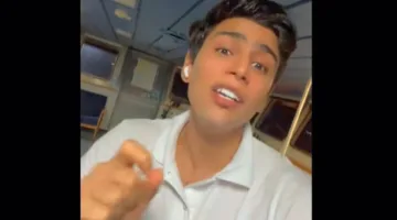 القبطان نور تنبه من خطر تسونامي في البحر المتوسط… والبحوث المصرية تؤكد عدم وجود دليل علمي على ذلك