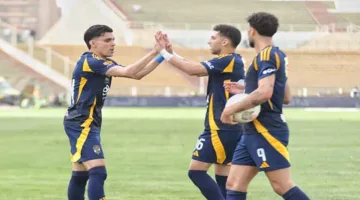 القرار معلق.. عرض رسمي من تركيا لضم لاعب الأهلي