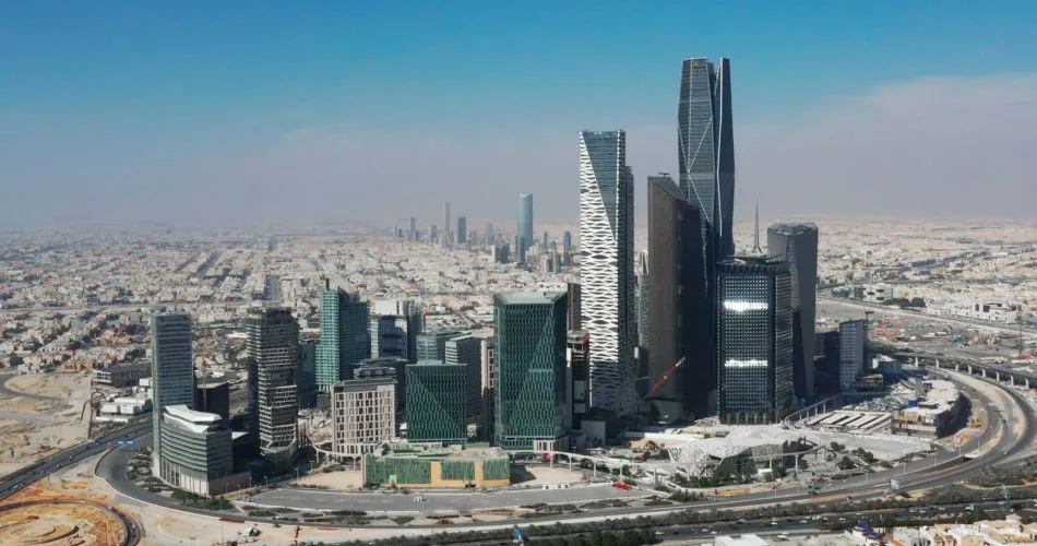 القروض السكنية تتجاوز 950.6 مليار ريال في الربع الأول من 2025