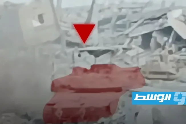 «القسام» تعلن مسؤوليتها عن استهداف ثلاث آليات عسكرية إسرائيلية في خان يونس «القسام» تعلن مسؤوليتها عن استهداف ثلاث آليات عسكرية إسرائيلية في خان يونس