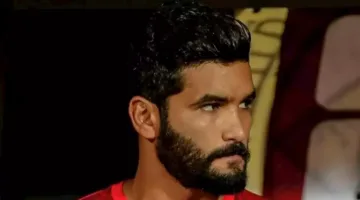 القصة الشاملة حول أزمة صالح جمعة وزوجته السابقة