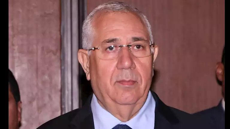 “القصير”: القائمة الوطنية لدعم مصر تمثل نموذجًا مشرفًا لتعزيز الدولة المصرية “القصير”: القائمة الوطنية لدعم مصر تمثل نموذجًا مشرفًا لتعزيز الدولة المصرية
