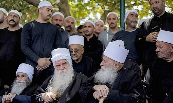 القضية الثقافية الدرزية وكيفية إقصائها