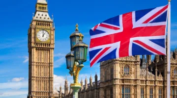 القطاع الإنشائي في المملكة المتحدة يستمر في التقلص رغم التعافي المحدود في إنشاء المنازل