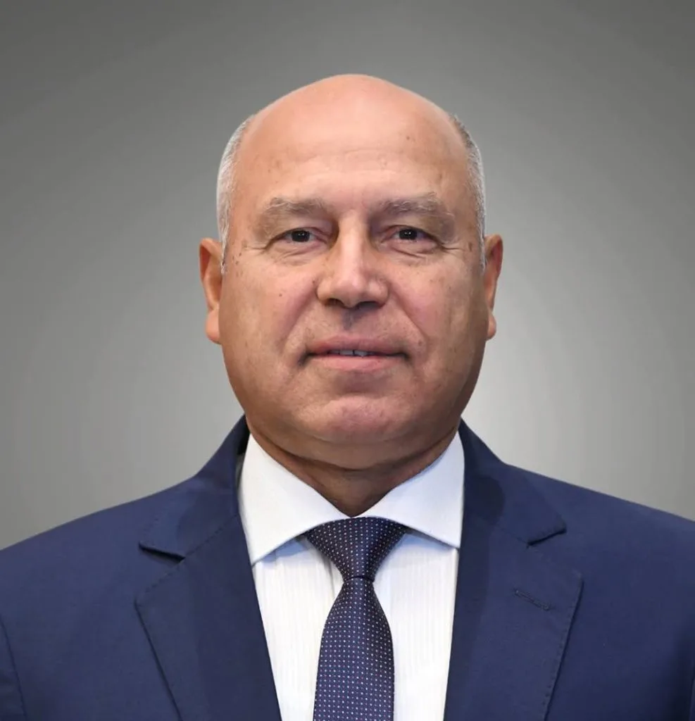 القطاع الصناعي يعلن عن بدء الطرح الثاني في الروبيكي عبر منصة مصر القطاع الصناعي يعلن عن بدء الطرح الثاني في الروبيكي عبر منصة مصر
