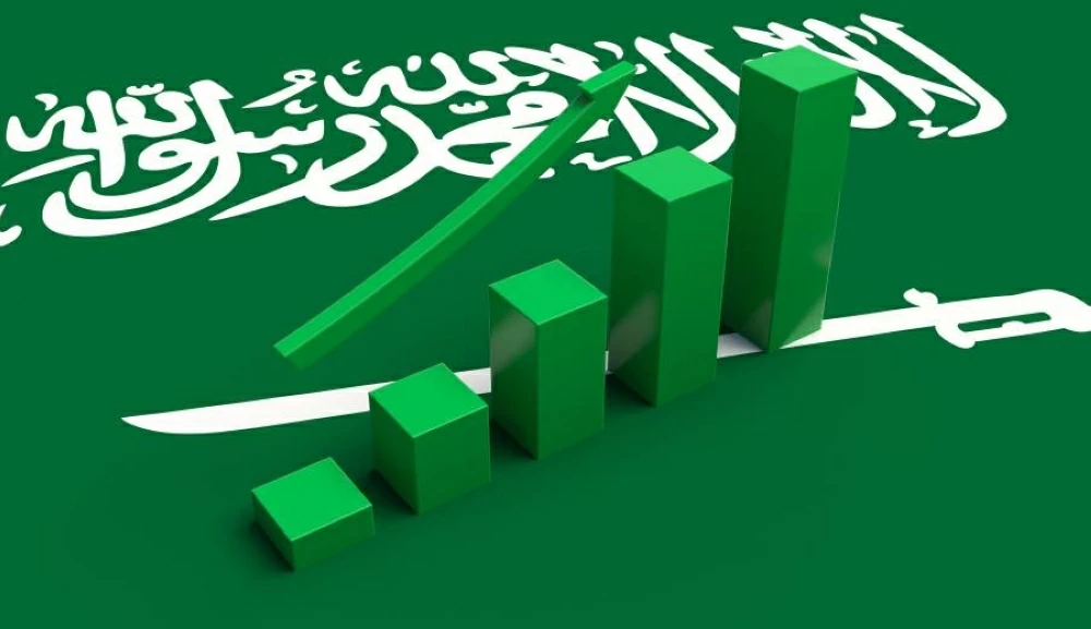القطاع غير النفطي في السعودية يحقق أعلى معدل له خلال ثلاث أشهر القطاع غير النفطي في السعودية يحقق أعلى معدل له خلال ثلاث أشهر