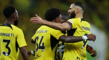 القناة التي تبث مباريات الاتحاد خلال المعسكر الإعدادي
