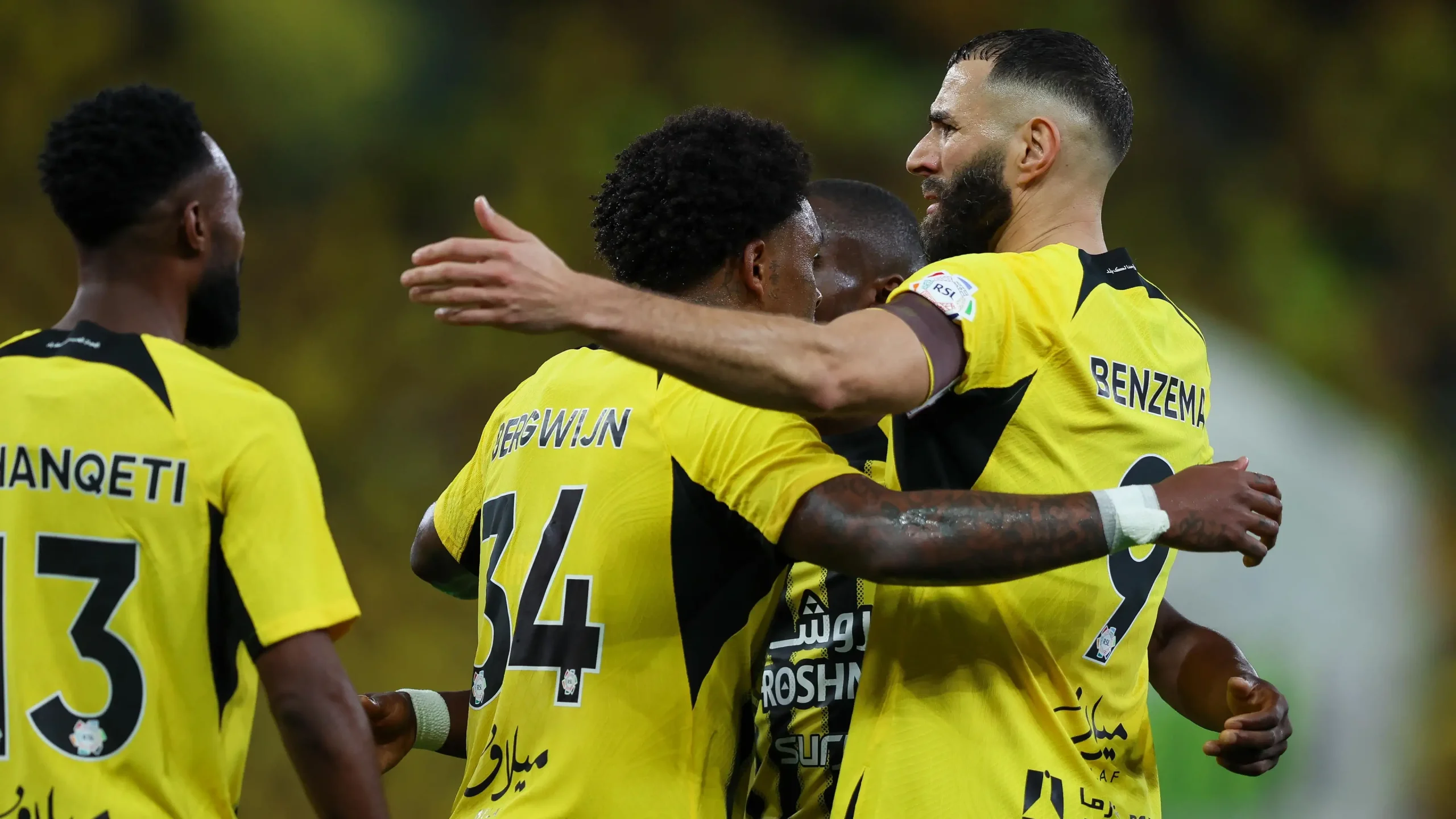 القناة التي تبث مباريات الاتحاد خلال المعسكر الإعدادي القناة التي تبث مباريات الاتحاد خلال المعسكر الإعدادي