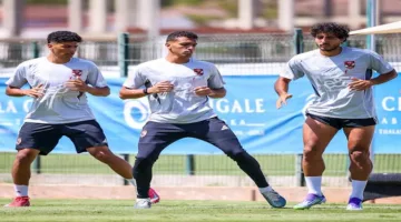 القناة التي ستعرض مباراة الأهلي ضد البنزرتي التونسي الودية